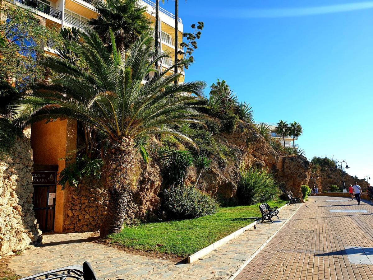 El Espigon De Santa Clara Διαμέρισμα Τορρεμολίνος Εξωτερικό φωτογραφία