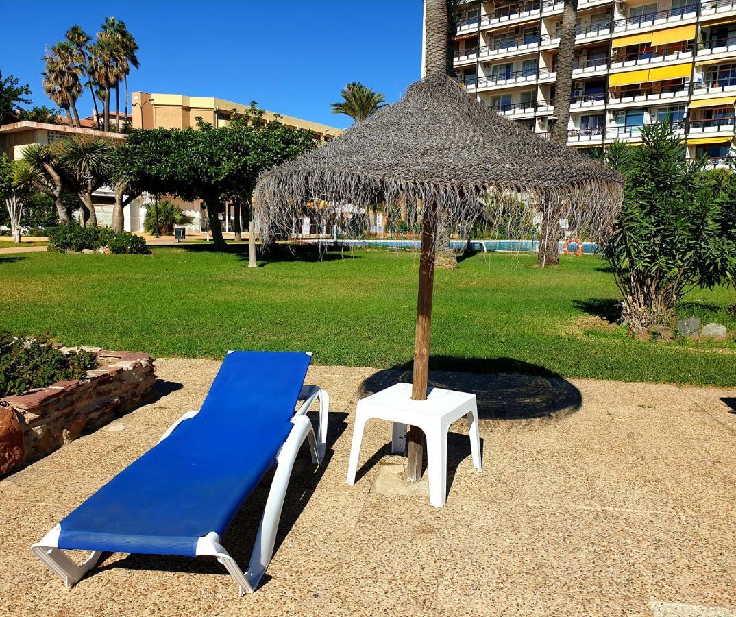 El Espigon De Santa Clara Διαμέρισμα Τορρεμολίνος Εξωτερικό φωτογραφία