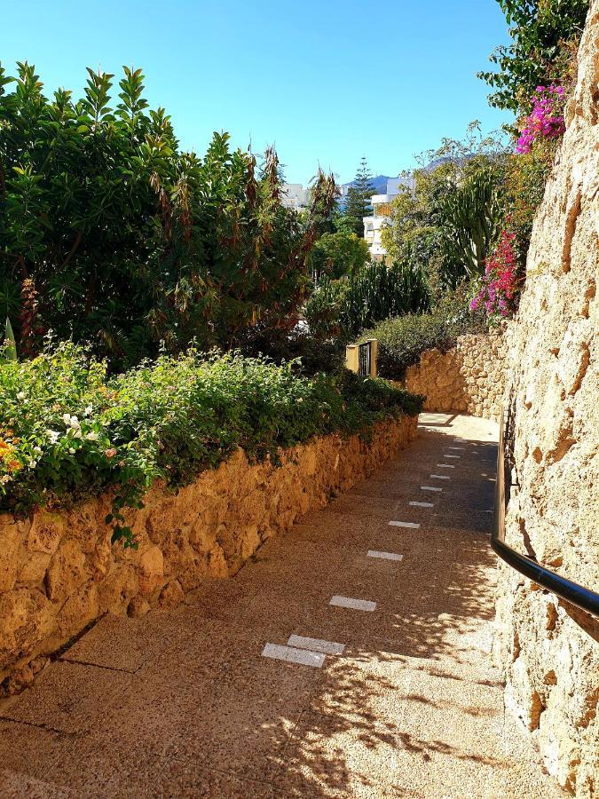 El Espigon De Santa Clara Διαμέρισμα Τορρεμολίνος Εξωτερικό φωτογραφία