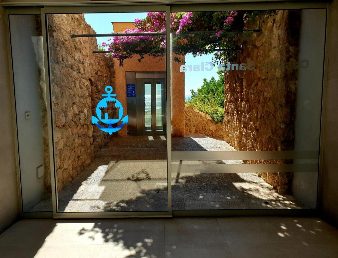 El Espigon De Santa Clara Διαμέρισμα Τορρεμολίνος Εξωτερικό φωτογραφία